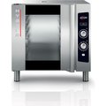 Mvp Group Axis HYBRID Full Size Convection Oven, Manual Controls With Humidity Auto Reversing Fans AX-Hybrid